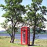 Click for the most unusual images of Scotland & N.Ireland