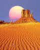 000018  USA/Arizona: Monument Valley