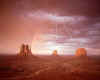 000079  USA/Arizona: Monument Valley