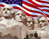 000086  USA/S.Dakota: Mt.Rushmore