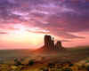 000549   USA: Monument Valley