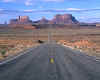 410016  USA/Arizona: Monument Valley