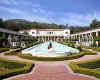 784073  USA/California: Paul Getty Museum