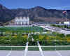 784778  USA/Colorado: Air Force Academy