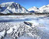 794874  USA/Alaska: Alaska Range nr. Fairbanks