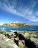 806234  USA: Nubble lighthouse