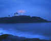 806237  USA/Maine: Nubble Lighthouse