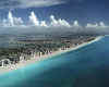 816773  USA/Florida: Fort Lauderdale fr. air