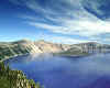 828754  USA/Oregon: Crater Lake Nat.Park