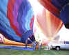 872922  USA: Reno Balloon Festival