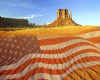 000106  USA: Monument Valley