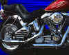 000163  USA: Harley Davidson