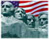 000269  USA: Mount Rushmore