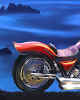 000335  USA: Harley Davidson