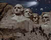 000621  USA: Mount Rushmore