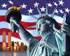 000859  USA: Statue of Liberty