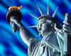 000863  USA: Statue of Liberty