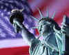 000907  USA: Statue of Liberty