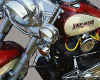 950872  USA: Harley Davidson