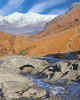 000399  GB: Ashness Bridge