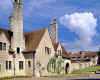 000537  GB: Lympne Castle