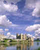 000541  GB: Leeds Castle