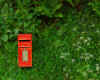 000590   GB: Letterbox
