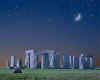 001009  GB: Stonehenge