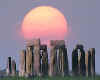 001018  GB: Stonehenge