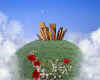 001058  GB: Stonehenge concept