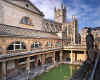 003050  GB: Bath