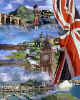 003280  Great Britain concept