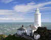 003285  GB: Start Point Lighthouse