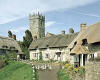 200394 GB/Isle of Wight: Godshill