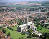 402825  GB: Salisbury
