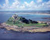 403399  GB: St. Michael's Mount