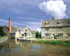 839305  GB: Lower Slaughter