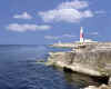 894752s  GB: Portland Bill lighthouse