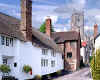 905803z  GB: Minehead