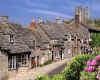 906048   GB: Corfe Castle