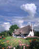 917628r  GB: Cottage