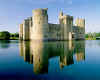 939088  GB: Bodiam Castle