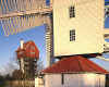 991528  GB: Thorpeness Mill