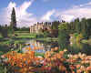 991534  GB: Royal Sandringham House