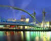 991613  GB/Manchester: Lowry Center