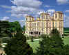 991634m  GB/Derbyshire: Hardwick Hall
