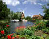 991642  GB:Hunsett Mill