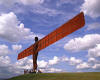 991692  GB/Tyne & Wear: Angel of the North