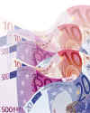 003092  EURO currency