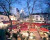 816461  F/Paris: Place de Tertre